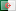 الجمهورية الجَزائرية الديمقراطية الشعبية